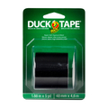Duck Brand DUCK TAPE BLK 1.88""X5YD 297455